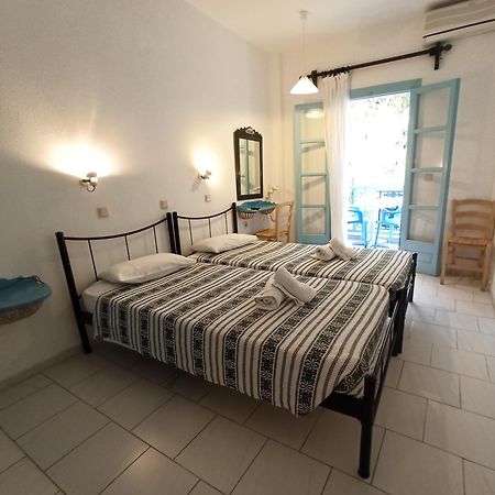 Daidalos Hotel Armenistis  Habitación foto